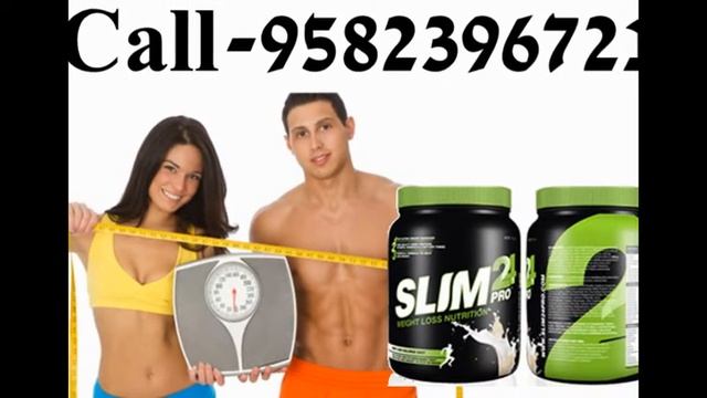 SLIM 24 PRO WEIGHT LOSS HERBAL смотреть онлайн