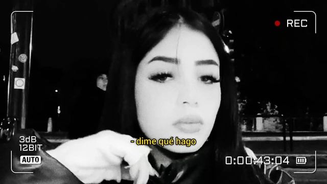 00:00 KATTEYES (LETRA OFICIAL) MAKETA_ESTRACTOS #iamferv #music смотреть онлайн