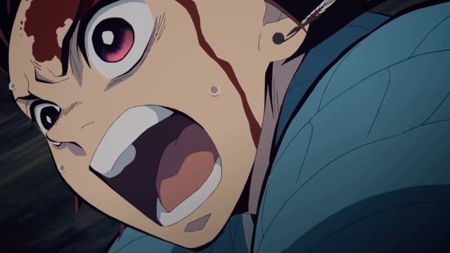 Lovely - Demon Slayer「AMV」 смотреть онлайн