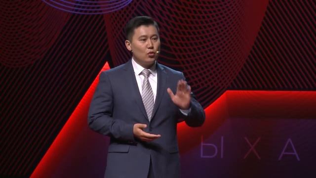 Қазақстан тарихына жаңалық әкелген еріктілер Жантас Сафуллин TEDxAstana смотреть онлайн