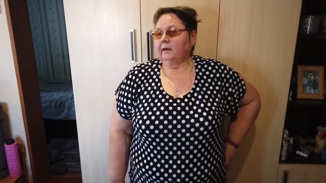 Прогулка до седьмого пота Худею с большого веса смотреть онлайн