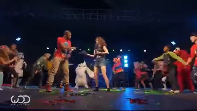 Super Dance Video Song