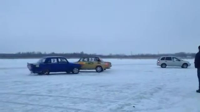 Синхронный дрифт смотреть онлайн