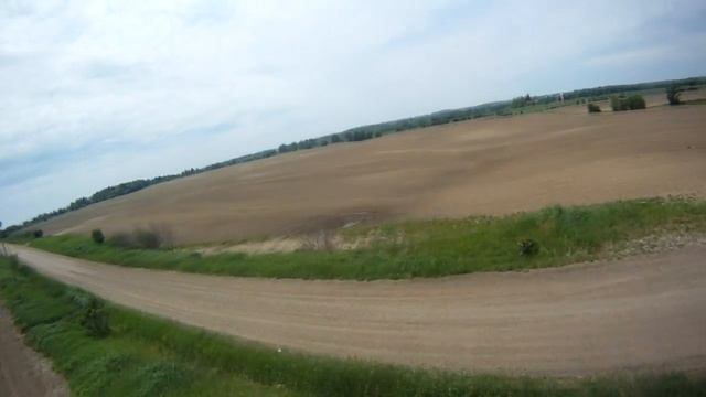 FPV and the Hydo Lines at a 100 Km + смотреть онлайн
