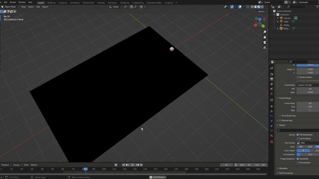 PROCEDURAL WAVE TEST in blender смотреть онлайн