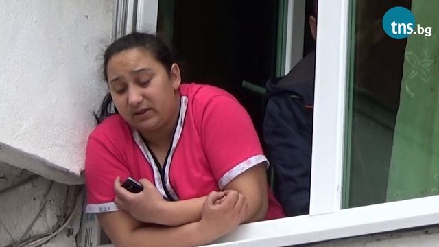 Грабеж в Пловдив смотреть онлайн
