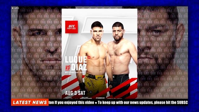 Islam Makhachev Sends Message To Dustin Poirier After Their Fight At UFC 302 | MMA NEWS смотреть онлайн