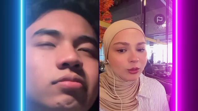 merdu banget❗detik-detik tugba menyanyikan lagu bukan cinta biasa bersama fiki naki смотреть онлайн