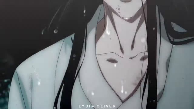 Wei Ying & Lan Wanji | Mo Dao Zu Shi | AMV смотреть онлайн