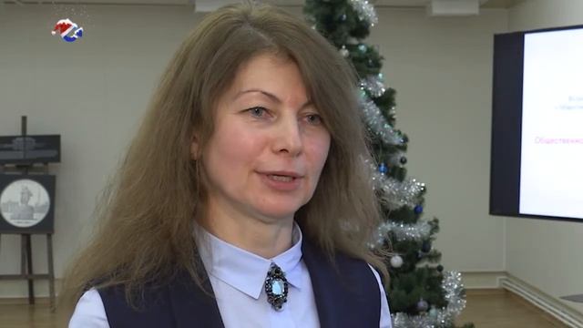 Общественная палата Карелии подвела итоги работы 2021 года смотреть онлайн