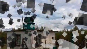 РВСН. Красноярск-66. наши дни... wmv