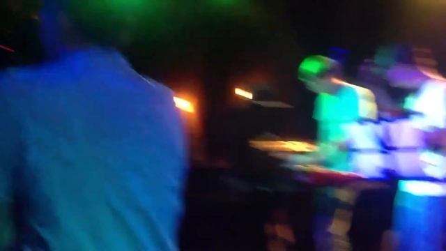DrinkKing на Дне Рождения Shezgara смотреть онлайн