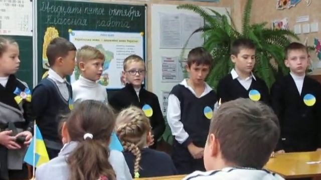 25.10.17 Классный час ч.5 смотреть онлайн
