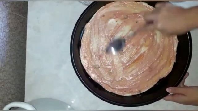ПИЦЦА |АШЫТҚЫСЫЗ ТЕЗ ӘРІ ДӘМДІ|ҚАЗАҚША РЕЦЕПТ | смотреть онлайн