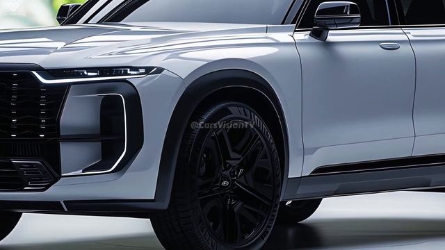 All New 2025 Audi Q9 Unveiled - Audi Premium Crossover Most Awaited !!
