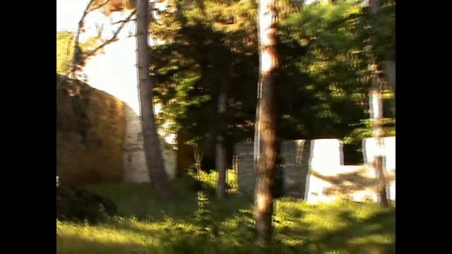 моя поездка в Лененгор 2010. граница с грузией смотреть онлайн