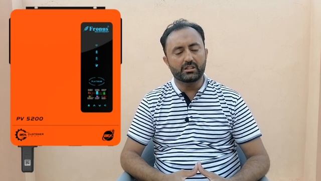 3 Kw Or 4 Kw Inverters Review Information смотреть онлайн