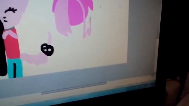 Рисую своих друзей в Саи 1 часть смотреть онлайн