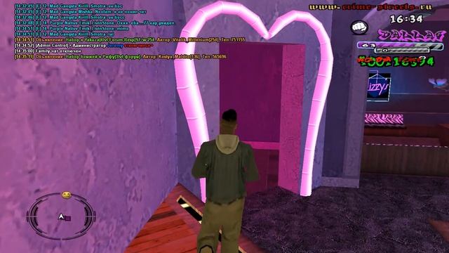 gta sa 2014 03 15 14 35 12 308 смотреть онлайн