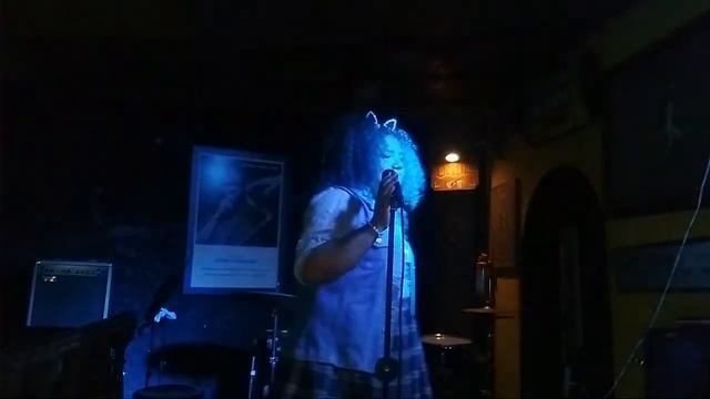 Aly Cat - En Vivo "Bye Bye 2021" ( Último concierto del año) смотреть онлайн