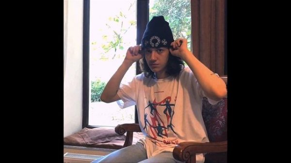 [FREE] THRILL PILL + FENDIGLOCK TYPE BEAT - "Допинг" (prod.emeeelya)