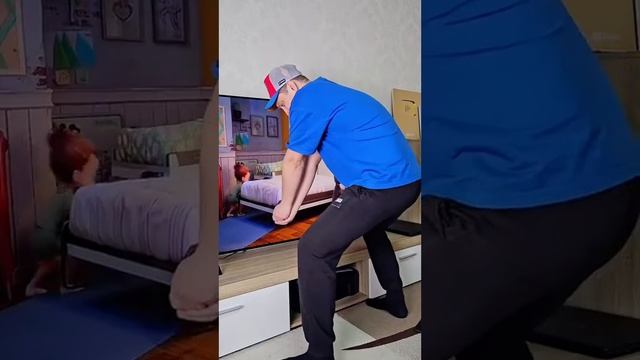КОЛДУН ТВ. ТОСТЕР смотреть онлайн