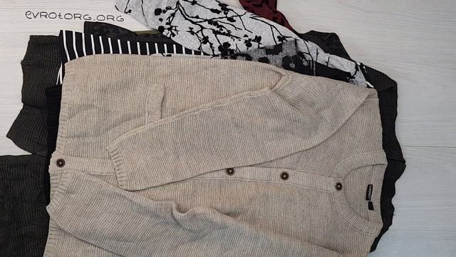 F8 05948 Sweaters Action(Свитера,толстовки м/ж)№8 5,50 кг 13,80€за кг 16ед смотреть онлайн