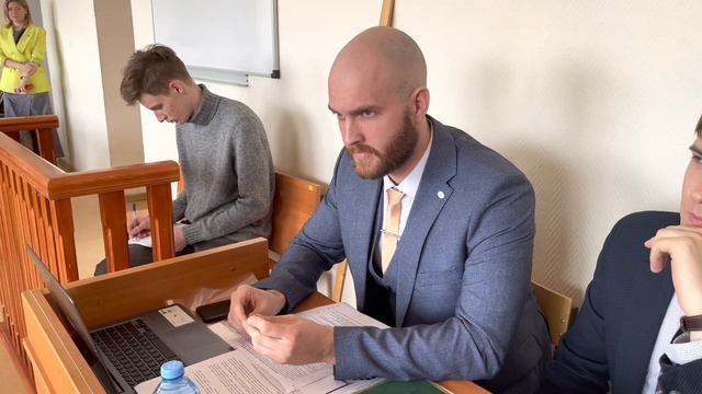 Учебный уголовный процесс 18.04.2022 смотреть онлайн
