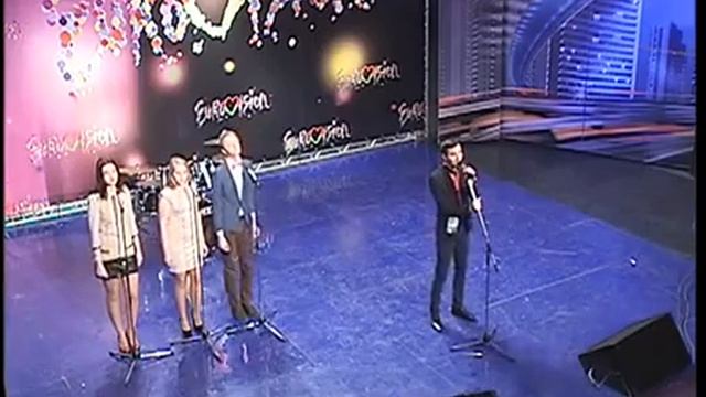 Lis - Angel live at auditions смотреть онлайн