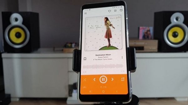 Слушаем бюджетный ЦАП на чипе ESS 9038 Q2M