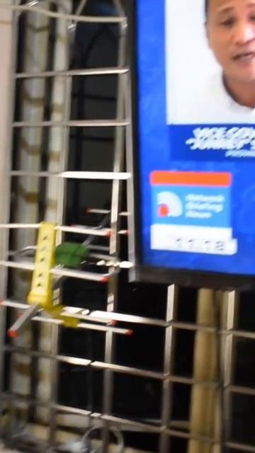 NO BLACKBOX NEEDED ABSCBN GMA TV5 | Outdoor Digital Receiver HD Antenna for LED SMART TV смотреть онлайн