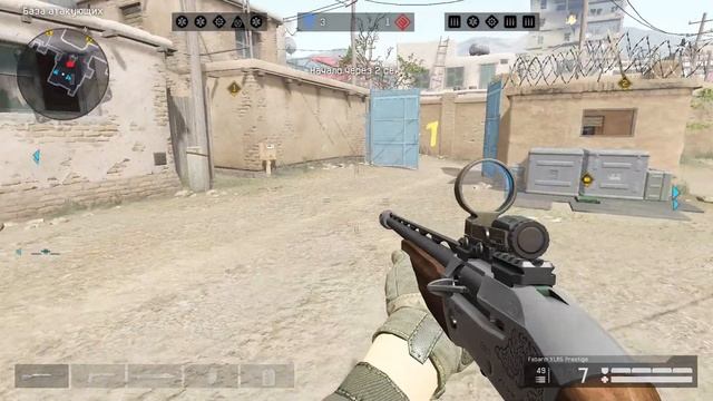 Warface 2022 11 30 04 48 46 ...Переулки... смотреть онлайн