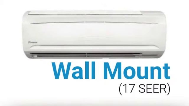 Daikin 18000 Btu SkyAir Series in Minisplitwarehouse.com смотреть онлайн