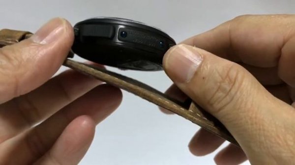 Zenith Pilot Montre d’Aeronef Type 20 GMT 1903 48mm