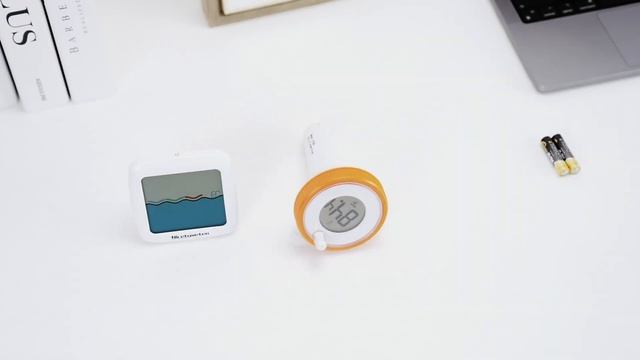 NicetyMeter TX15N Wireless floating Pool Thermometer смотреть онлайн