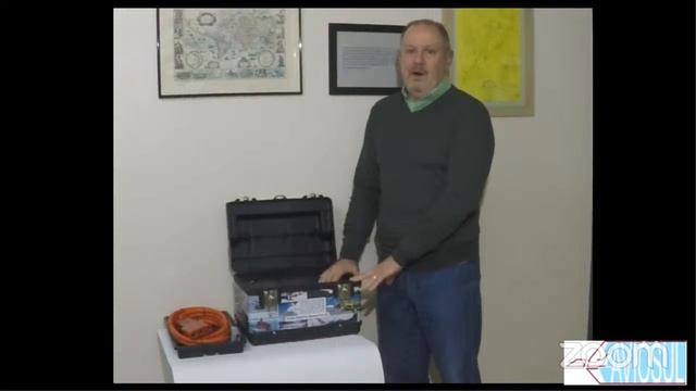 Palestra Expositor AVIOSUL - Fontes externas para partidas em turbinas смотреть онлайн