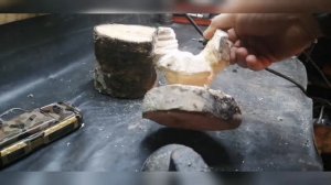 Резьба по дереву.