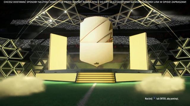 OTWORZYŁEM 15x PACZKĘ ZA 25K!💥MEGA ZYSK?! FIFA 22 смотреть онлайн