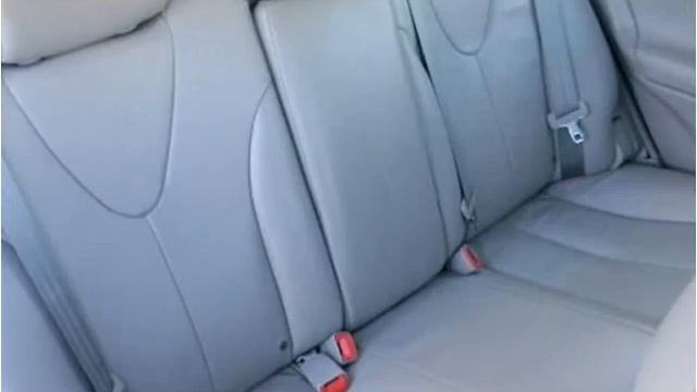 2011 Toyota Camry Used Cars Aurora CO смотреть онлайн