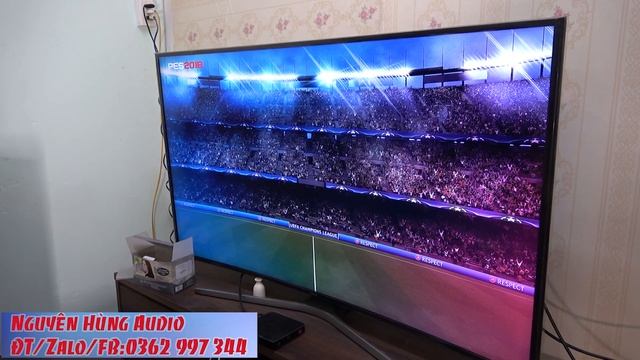 khủng long DENON AVC 2807,công Suất 770 watt,có giải mã,HDMI,7.1 GIÁ 5 TRIỆU смотреть онлайн