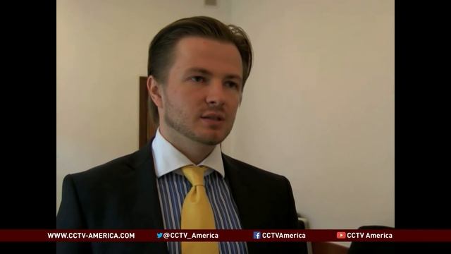 Russian banks look to China for payment alternative смотреть онлайн