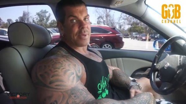 РИЧ ПИАНА ЛУЧШЕ С КАЖДЫМ ДНЕМ  ДЕНЬ 3 GoB channel