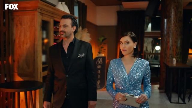 Yasak Elma 142. Bölüm