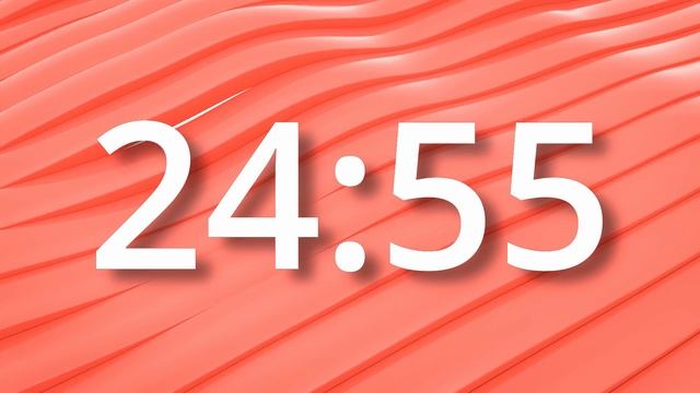 50 Minute Timer смотреть онлайн