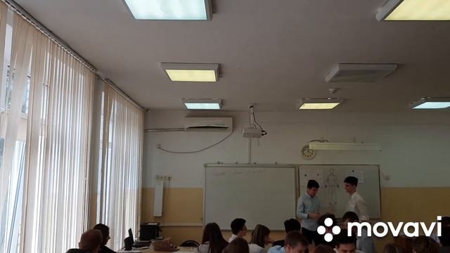 Классный час Рускин часть 1 смотреть онлайн