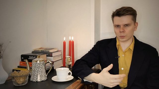 365 дней поэзии. День 43 - Вильгельм Кюхельбекер (1816) [12 апреля] смотреть онлайн