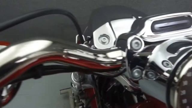 2014 HARLEY DAVIDSON XL1200C SPORTSTER 1200 CUSTOM - National Powersports Distributors смотреть онлайн