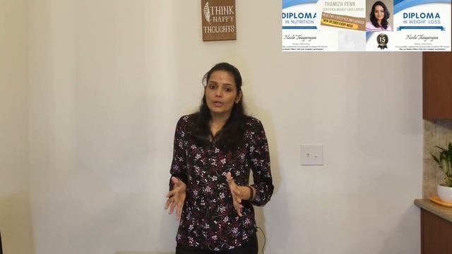 Weight loss as a game | Best weight loss challenge in tamil | #THAMIZHPENN смотреть онлайн