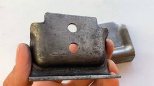 Чашка листа рессоры УАЗ 452 (к-т 2 шт.)