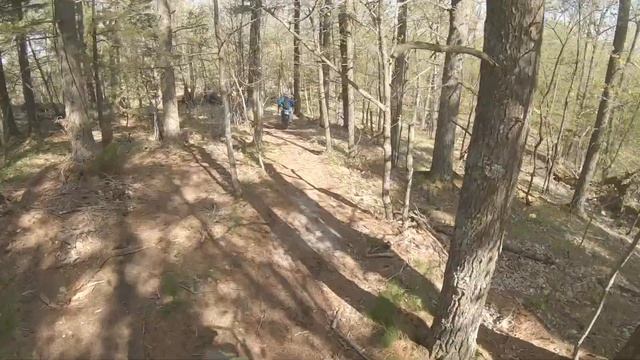 Why the KDX's are the best budget trail bikes on the market смотреть онлайн